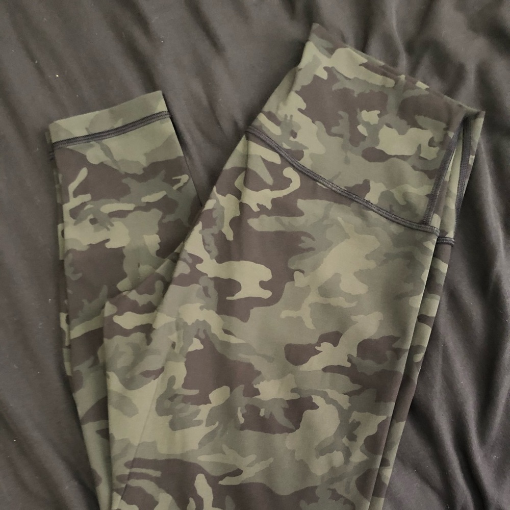 Lululemon leggings